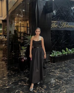 Selam Tesfaye Instagram - 🦋