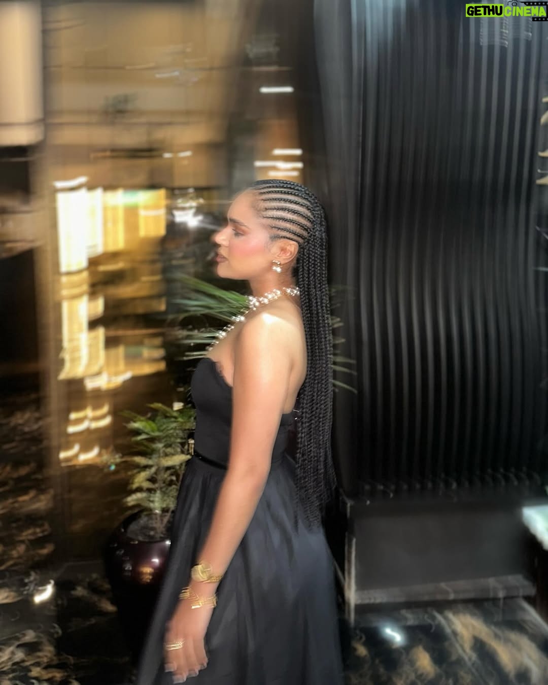 Selam Tesfaye - 40.4K Likes - 🦋