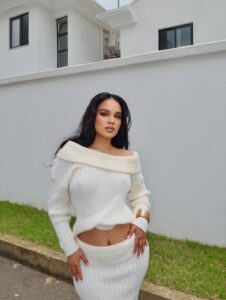 Actress Selam Tesfaye HD Photos and Wallpapers September 2025