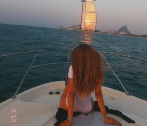 Selam Tesfaye Instagram - 🌅