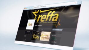 Selassie Ibrahim Instagram - REFFA Awards and festivals open for submission, entries on Film Freeway. More Information on
www.reffaawards.com.