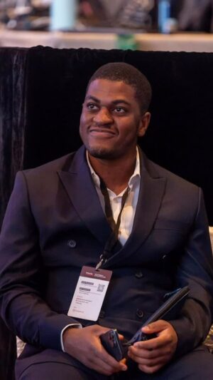 Selassie Ibrahim Instagram - Happy birthday darling Sharaf. More blessings my guy @sharafmahama