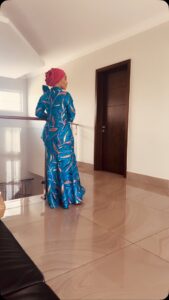 Actress Selassie Ibrahim HD Photos and Wallpapers May 2025