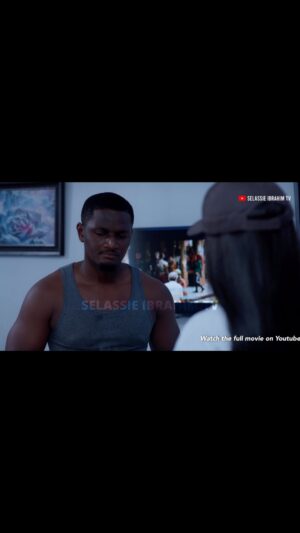 Selassie Ibrahim Instagram - It has dropped on selassie Ibrahim tv.( YouTube) head there now to chill with this unforgettable movie 🙏🏼❤️