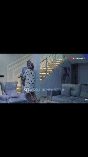 Selassie Ibrahim Instagram - Have you watched the movie FLOWERS yet? Still showing on # selassie Ibrahim tv( YouTube) oya !!!!!show me some love by watching I Would love to hear your feedback 🙏🏼❤️