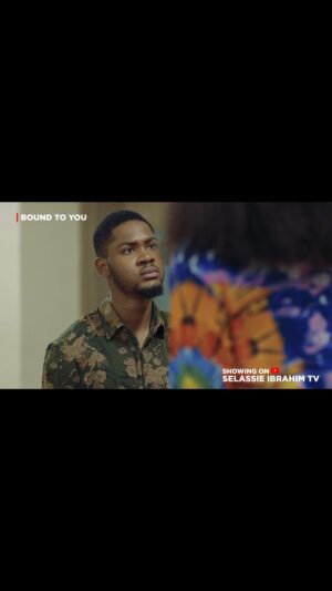 Selassie Ibrahim Instagram - We have dropped a New and exciting one on Selassie Ibrahim tv. Head to my YOUTUBE CHANNEL and enjoy the magic ❤️❤️🙏🏼🙏🏼