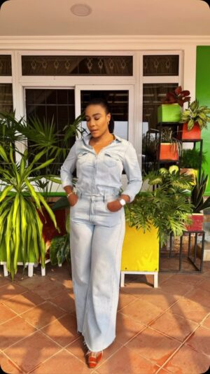 Selassie Ibrahim Instagram - Enemies can Never be God. Hold on to your faith folks🙏🏼🙏🏼🙏🏼