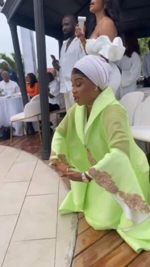 Selassie Ibrahim Instagram - Thank you Jehovah for not allowing our enemies to swallow us. Ah!!!!!Jehovah will help us ooo . Can I hear a big Amen!!!!!