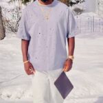 Selassie Ibrahim