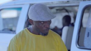 Selassie Ibrahim Instagram - After losing his white-collar job, Kpakpo has to deal with the harsh realities of making ends meet.
Can we find his way back to the top again?💥
Find out in #KpakpoMyHusband showing tonight at 5:00 pm on #AkwaabaMagic (DStv CH 150 | GOtv CH 102).
@delove_augustt
@victordemodel
@nanayaaagyare_thebrand