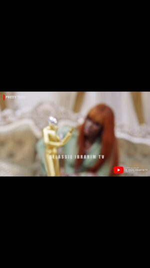 Selassie Ibrahim Instagram - SELASSIE IBRAHIM TV is finally here💃💃💃💃head to my YOUTUBE CHANNEL now to enjoy this intriguing story “PRETTY THIEF “ 🙏🏼🙏🏼🙏🏼🙏🏼🙏🏼🙏🏼
