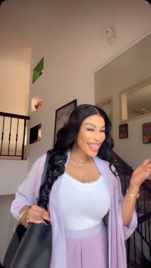 Selassie Ibrahim Instagram -