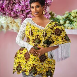 Selly Galley Instagram - #WAP 🚨: Celebrating @sellygalley the Ghanaian actress and TV host who made her mark as Ghana’s rep on Big Brother Africa Season 8. A true star!
#sellygalley #womenappreciation #womenempowerment #explore #explorepage #fullcircl #fullcirclafrica