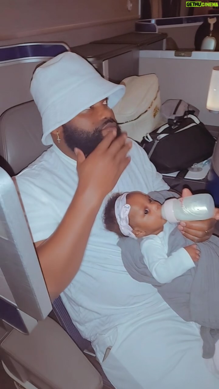 Selly Galley - 9K Likes - MR FIAWOO @45! @prayetietia Words are not enough for me today… ♥️
This video moves even me 😌😣
becoming a twins daddy has unearth new sides to my husband that melts my heart everyday. An absolutely caring, passionate and overall incredible father.
The way you juggle being head of family with all the responsibilities that come with it is so amazing! And we all love and respect you greatly Mr FIAWOO 
A Highly responsible, very wise, loving and loyal man that ever liveth! Greatest blessing 🙌🏻 how I landed such an overall quality man is truly such a huge blessing to me! 
Happy 45th birthday LOML @prayetietia 🥰 it’s all about you all year long ♥️♥️