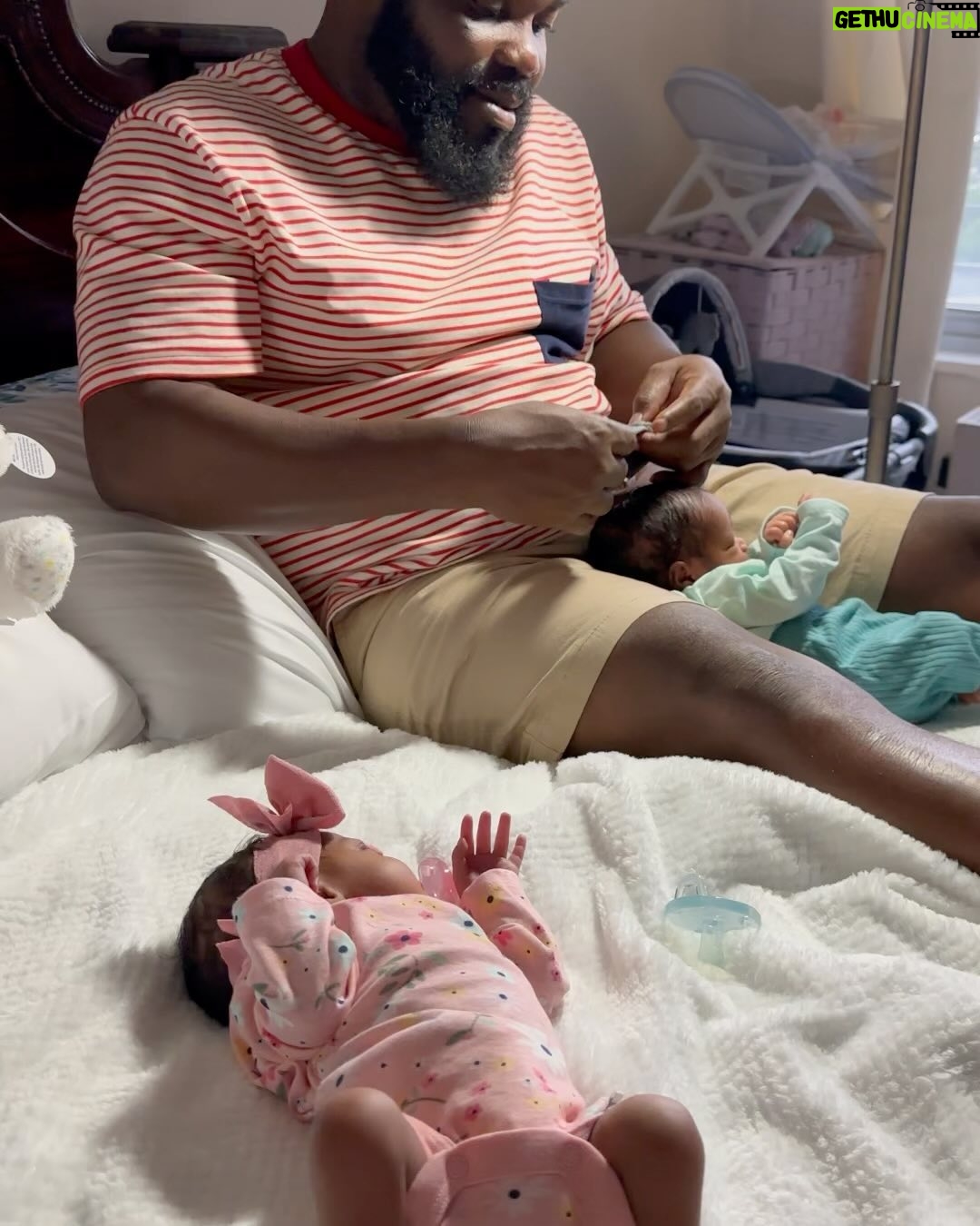 Selly Galley - 60.7K Likes - My highlight of 2023!
Proud mother of twins! 
God showered unimaginable blessings upon me. God gave me a profound testimony. Made me a mother of two very adorable babies, A very lovely handsome jovial boy and a beautiful sweetheart diva of a girl 😄. 
I can’t wait for you to see them all grown now 🥰. Making sounds and faces 😃 happy and loved children. My heart is so fulfilled. Am such a happy and protective mother as you can imagine 😄
I tell you, At the appropriate time God will not only do it but make it perfect too. believe that. 
I’m hoping to share my journey of faith soon to inspire many. It’s been a very crazy 8yrs journey for me. 
Faith moves mountains indeed! 
AM SO GRATEFUL for all 2023 brought me, especially for the incredible man in my life @prayetietia , grateful for my entire family 🥰 and for all the love I’m surrounded by.
Life is not perfect but we surely count our blessings. 
Best year of my life. Best year of my life!
#VENA @thefiawootwins