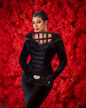 Selly Galley Instagram - Less perfection, more authenticity. Can never go out of style
Mrs Fiawoo 🦋
Wearing custom made @gregjones_dfc one of the fashion designers who showcased at @voltafashionweek_ghana 5th anniversary
Makeup & hair @beat.by_oly
Location and decor styling @bloomberry_with_ceeboss
Photographed and edited by cassidy_films
Retouched by @ellaboamahphotography
#happynewmonth #sellybrators #sellygalley