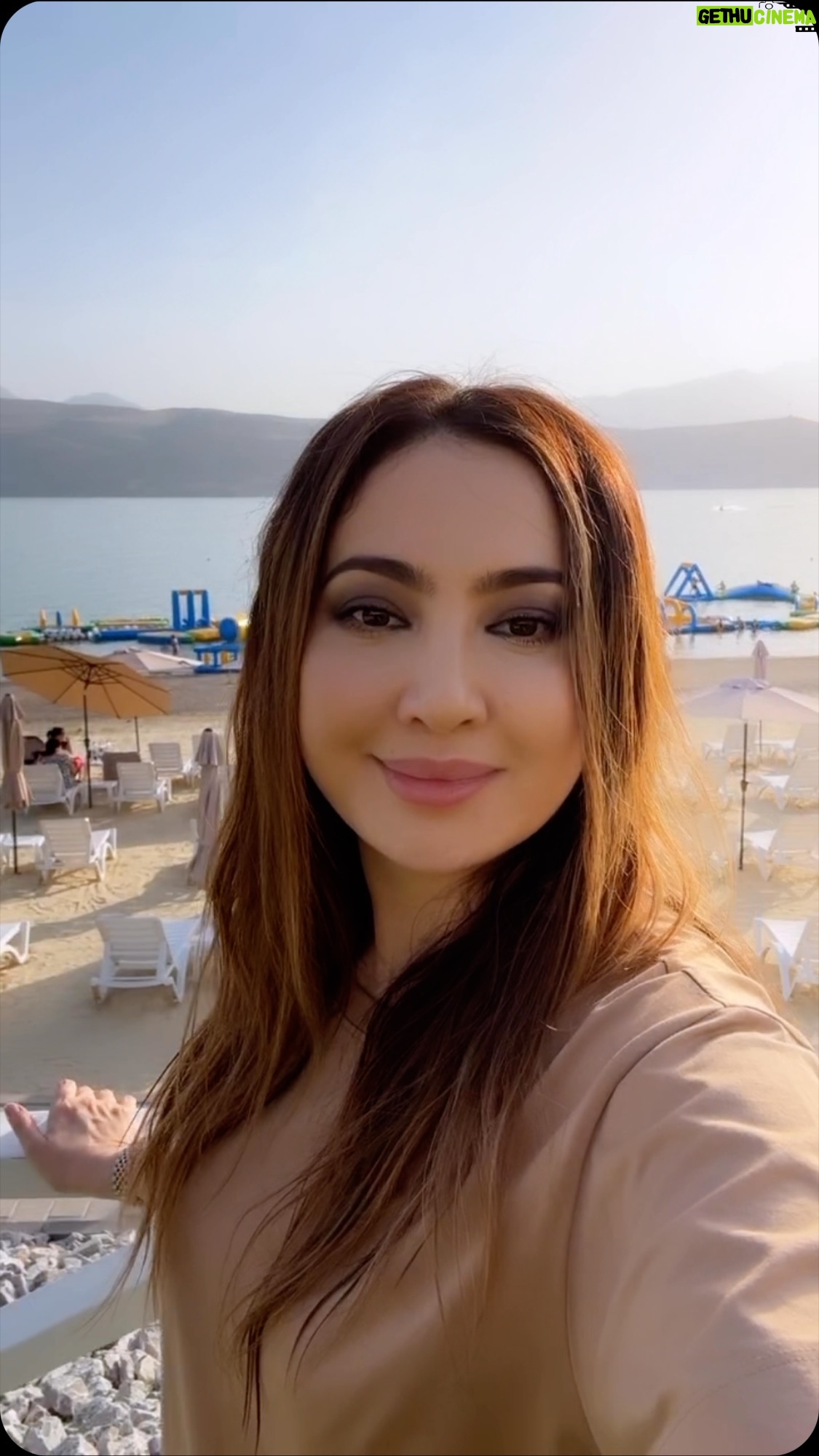 Sevinch Mo'minova - 76.8K Likes - 
