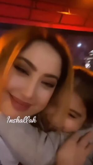 Sevinch Mo'minova Instagram -