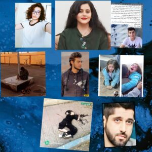 Shabnam Farshadjoo Instagram - حالا برو رای بده بی شرف !