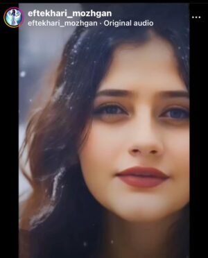 Shabnam Farshadjoo Instagram - مهسا بانو زندگی همه ی ما به قبل و بعد از کشته شدنت تقسیم شد....
#مهسا_امینی #زن_زندگی_آزادی #mahsaamini #womenlifefreedom