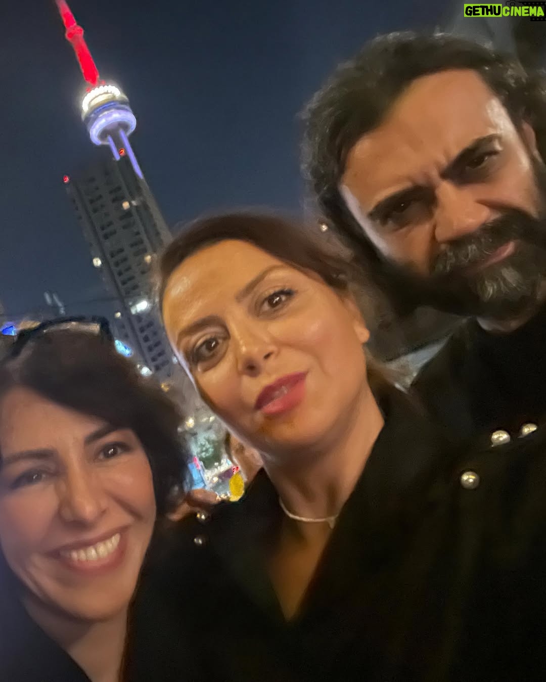 Shabnam Farshadjoo - 49K Likes - رفاقت بیس و پنج ساله با شبنم جان طلوعی کم افتخاری نیس 🫶🏼