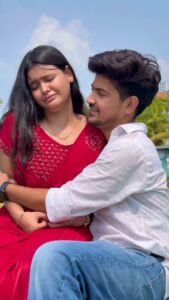 Actress Shabnam Layek HD Photos and Wallpapers August 2025