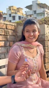 Shabnam Layek Top 100 Instagram Photos and Posts