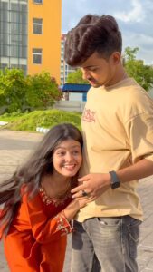 Actress Shabnam Layek HD Photos and Wallpapers August 2024