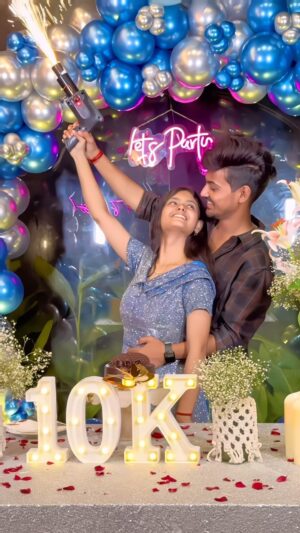 Shabnam Layek Instagram - Aaj Ki raat🔥 #layekfam #prashulovers #prasvcreation