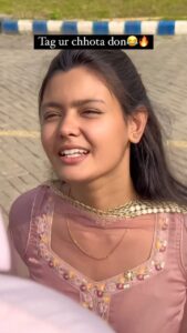 Actress Shabnam Layek HD Photos and Wallpapers August 2025