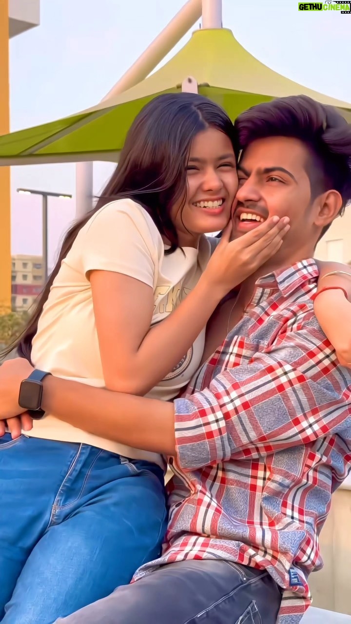 Shabnam Layek - 1.2 Million Likes - Babu 🤩🤩🤩#layekfam #prashulovers #prasvcreation