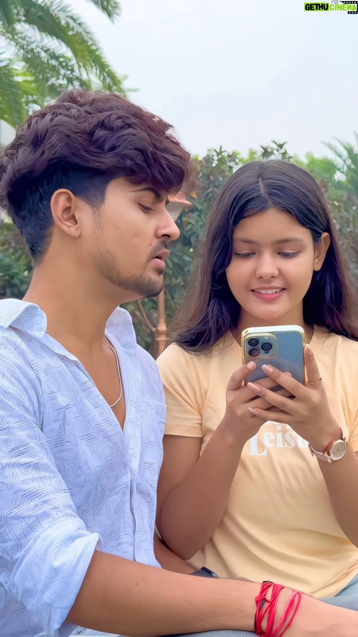 Shabnam Layek - 1 Million Likes - Ph do mtlb do 😠 #layekfam #prashulovers #prasvcreation