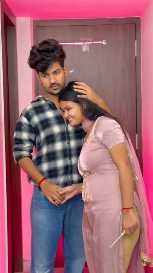 Shabnam Layek Instagram - Arey yrr 😭😭 #layekfam #prashulovers #prasvcreation