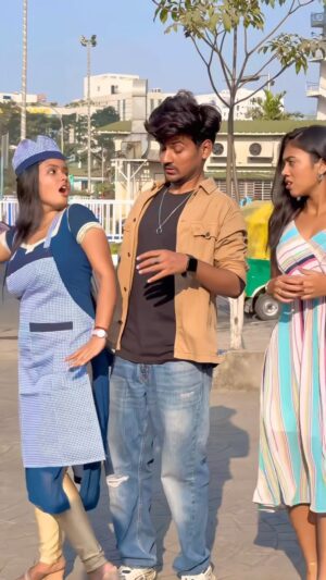 Shabnam Layek Instagram - New Video Soon on @prasvcreation 
#prashulovers  #prasvcreation  #layekfam #reelsinstagram #trendingreels #trending