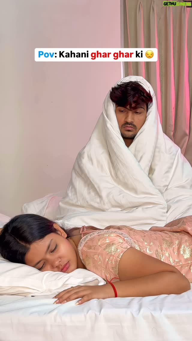 Shabnam Layek - 3.2 Million Likes - Satya ghatna 😂😂 #layekfam #prashulovers #prasvcreation