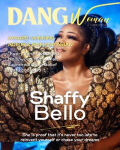 Shaffy Bello Most Liked Photos and Posts