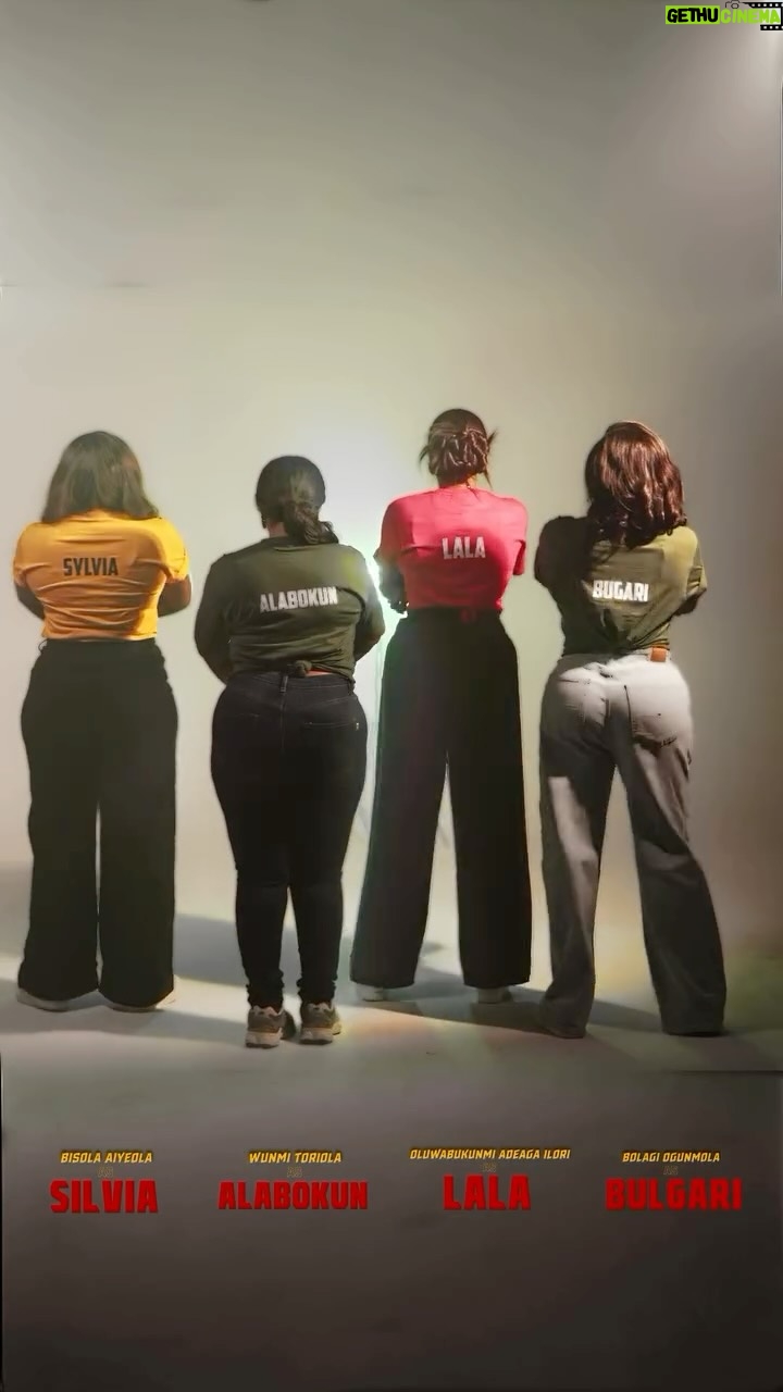 Shaffy Bello - 39.4K Likes - You know we’ll definitely come correct with the cast of our film! GINGER!!! Meet The Full Ginger Squad! 😎😎😎
.
Turn up the heat, the gingeRRR cast has arrived! 🌶️🔥🔥🔥

The secrets, the drama, the thrill—meet the ones who’ll keep you guessing. 👀😎
.
#GINGERRR IS COMING TO CINEMAS NATIONWIDE SEPTEMBER 26‼️
.
Executive Producers / Producers 
@kie_kie__ 
@bolajiogunmola 
@iambisola 
@wumitoriola
@iamopeajayi 

Cast 
@iamshaffybello
@odunomoadekola
@adedimejilateef 
@iambisola
@bolajiogunmola
@kie_kie_
@wumitoriola
@_timini
@blossomchukwujekwu 
@mrmacaroni1
@kamo_state 
@emekaokoye14
@oluadebamowo
@iamlizzyjay
@faithiawilliams_
@shammugah 
@ogogotaiwohassan 
@mama_nonetwork 
@laludefilmproductions 
@michealoejoor 
@olammy_akin
@iamteemony 
.
Director : @filmboythefirst
Producer : @mznformed 
Distributed by : @cinemaxng 
.
.
#Gingerrr #gingerrrthemovie #GingerrrTheMovie #gingerrr #Gingerrrcomingtocinemas #gingerrrseptember26