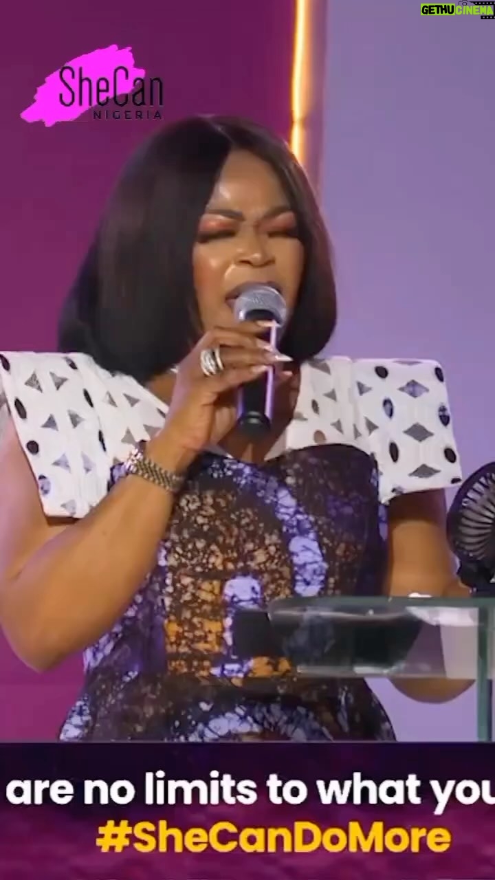 Shaffy Bello - 48.7K Likes - JUST A LITTLE REMINDER……

PRAY ..,,,It is ABSOLUTELY necessary. 
However, you MUST give God something to work with. Manna doesn’t drop from heaven. 

Work Smart. Work Hard. Be Disciplined. be Consistent. Sow Good Seeds. Be Kind……
…..HARVEST IS COMING. 🙏🏾

Good morning Fam🥰

🎥: Clip from my session at the @shecannigeria Conference in May 2024. 

#oluwalonishaffy
#shaffyofthemosthigh
#bankable
#childofgrace