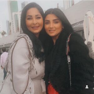 Shahd El Yaseen Instagram - الفنانة نور تعرضت لوعكة صحية ادعولها الله يشافيها يارب سلامتج يالغالية @noooralq8_new