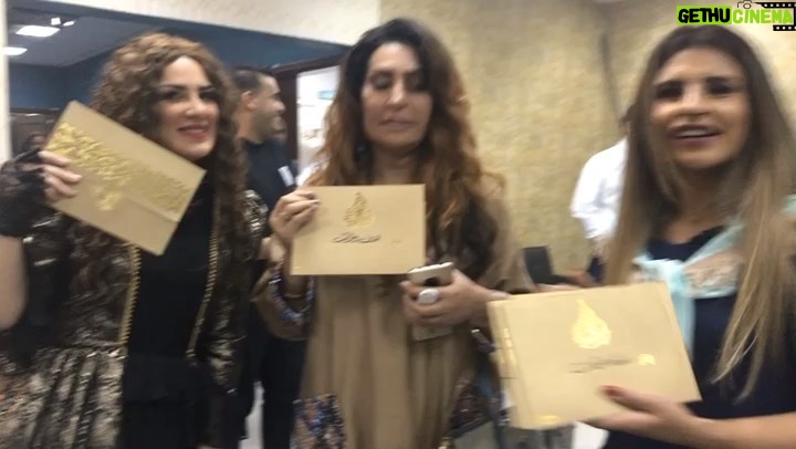 Shahd El Yaseen - 14.3K Likes - ياعمري فديتكم تنورون العرس وراعيتها @hebaaldurri  @hudaalkhateeb_  @suad_sulaiiman