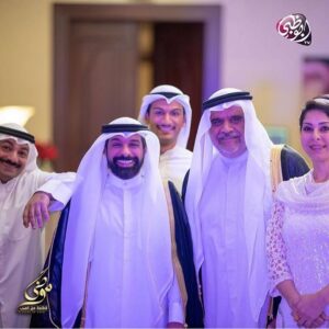 Shahd El Yaseen Instagram - مسلسل موضي قطعه من ذهب مع جميلتي لمياء طارق وبدلتي من جسميكو @yousef_aljasmi @lamya.tareq.official @yaqoubian ميك اب الاء دشتي شعر صالون الاء بيوتي صالون @alabeautysalon