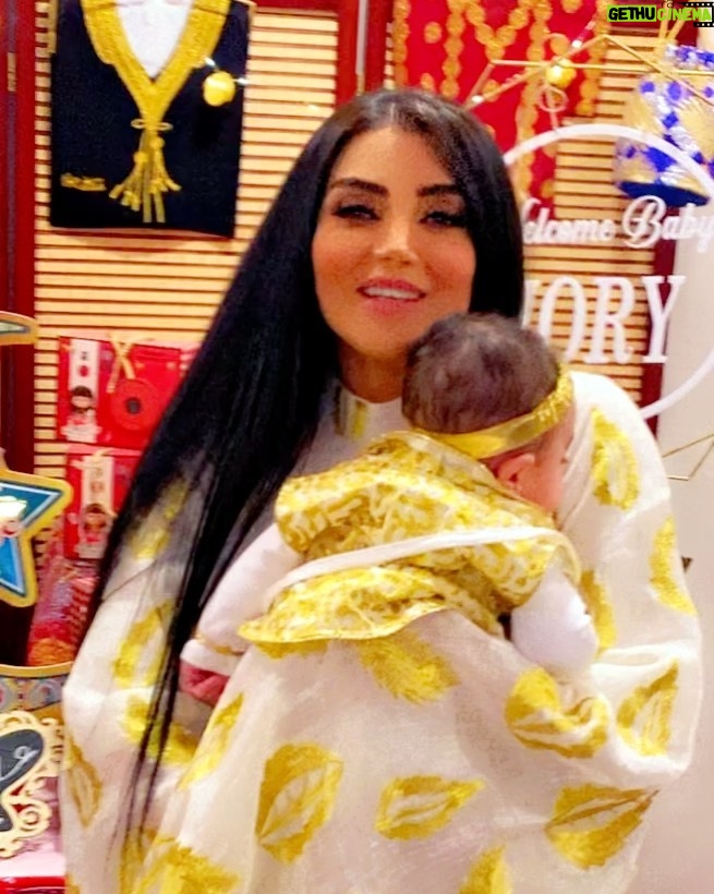 Shahd El Yaseen - 34.6K Likes - الله يحفظج ياجوري ويجعلها من الصالحين 🙏🥰