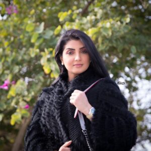 Shahd El Yaseen Instagram - الحلم ليس ذلك الذي تراه اثناء نومك
إنما هو الذي لا يتركك تنام !💐 مسلسل جنة هلي تصوير ثامر العيدان @thamer_aleidan