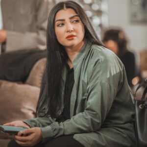 Shahd El Yaseen Instagram - تسلم الايادي على هل تصوير الحلو @aameen_photos 🌺❤️