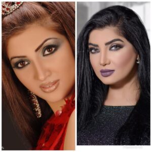 Shahd El Yaseen Instagram - #تحدي_العشر_سنوات# صباح العسل 🌹