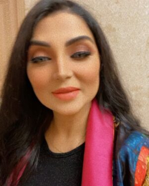 Shahd El Yaseen Instagram - كل سنة وجوري بنتي بالف خير ❤️ شكرا لكم كلكم والله يفرحكم 💐