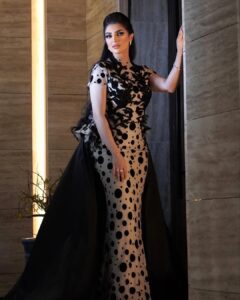 Actress Shahd El Yaseen HD Photos and Wallpapers October 2024