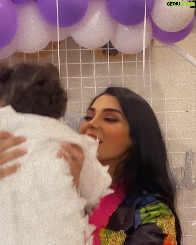 Shahd El Yaseen - 11.7K Likes - كل سنة وجوري بنتي بالف خير ❤️ شكرا لكم كلكم والله يفرحكم 💐