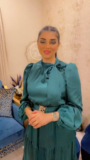 Shahd El Yaseen Instagram - عيد سعيد على الجميع 💖