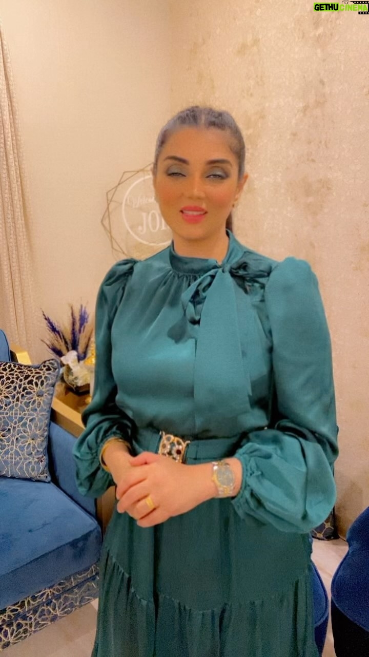 Shahd El Yaseen - 14.5K Likes - عيد سعيد على الجميع 💖
